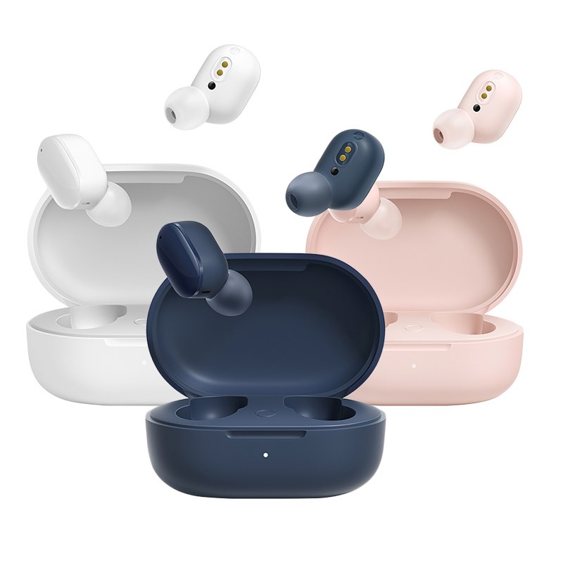 Redmi AirDots3 真無線藍牙耳機 2