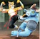 Fighting Sports 功夫鬥獸遊戲:野生空手道戰鬥機 1