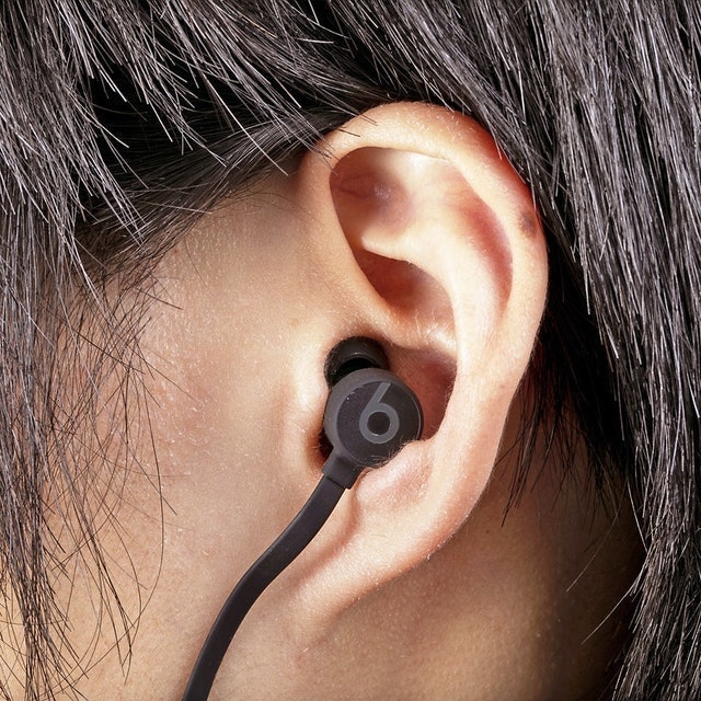 BeatsX 耳塞式藍牙耳機 4