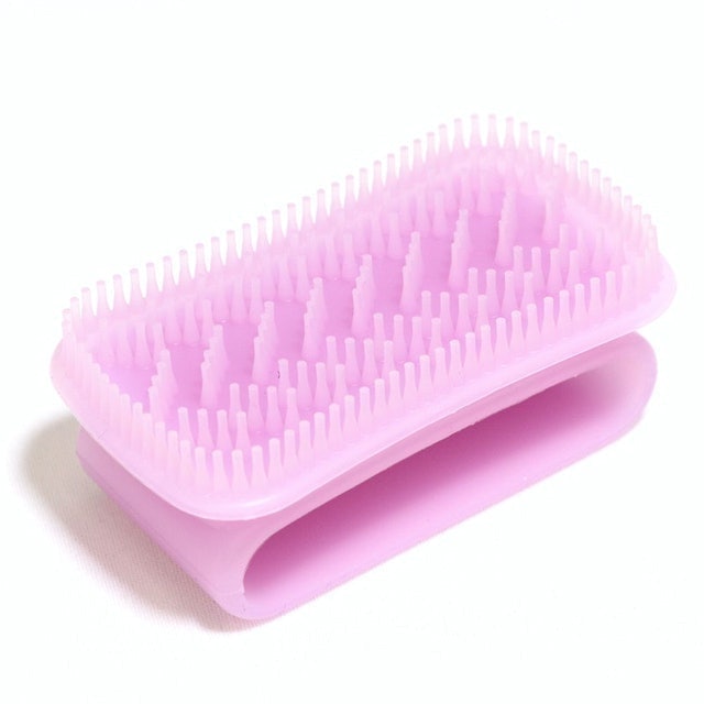 貓用除毛梳 2
