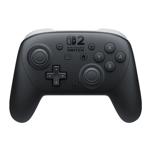 NS2 Switch 2 Pro 控制器 1