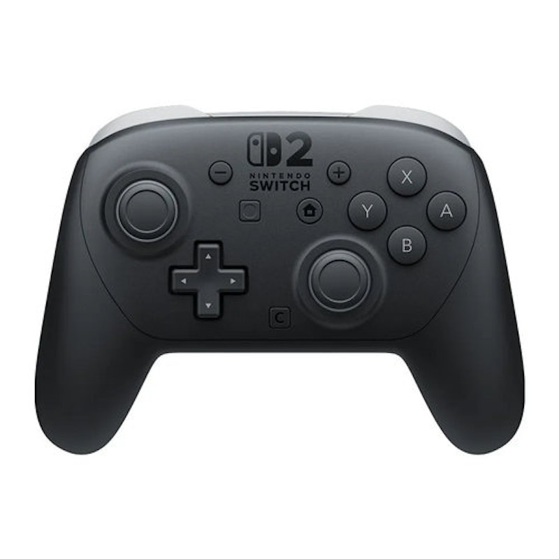 NS2 Switch 2 Pro 控制器 1