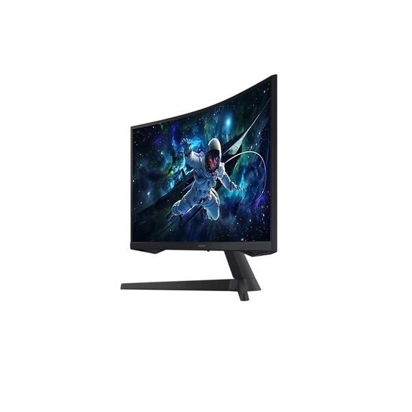 Odyssey G5 曲面電競螢幕 3