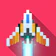 SHMUP Games 天空之翼(Sky Wings): 3D像素戰鬥機 1