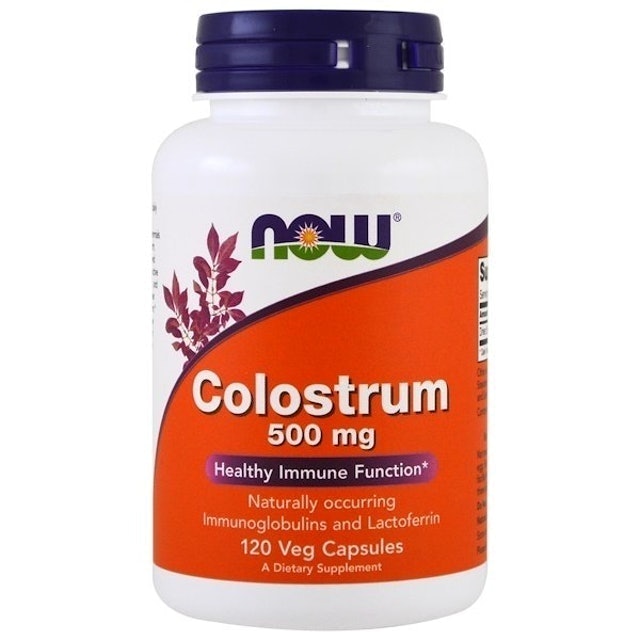 Colostrum 初乳 1