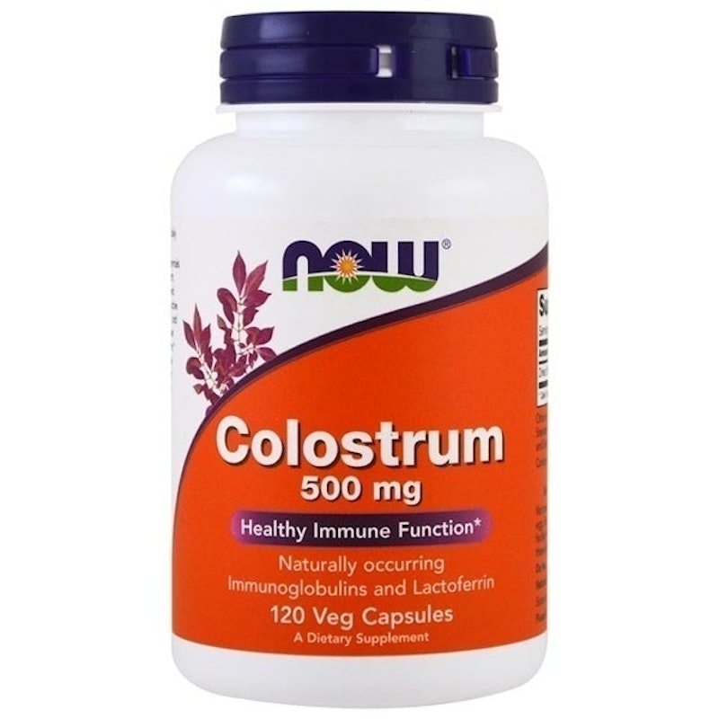 Colostrum 初乳 1