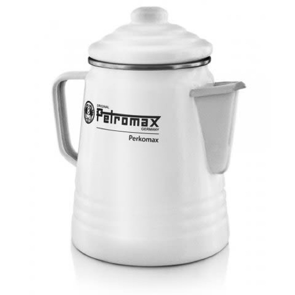 Tea and Coffee Percolator 琺琅咖啡壺 1