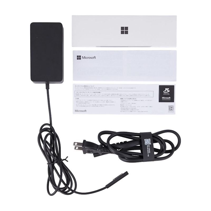 Surface Pro 第11版 4