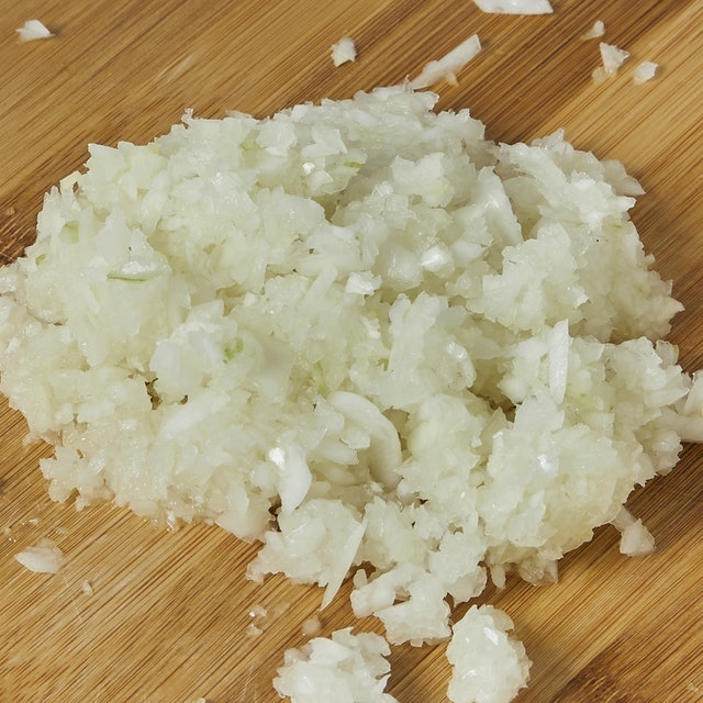 八種調理模式食物調理機 6