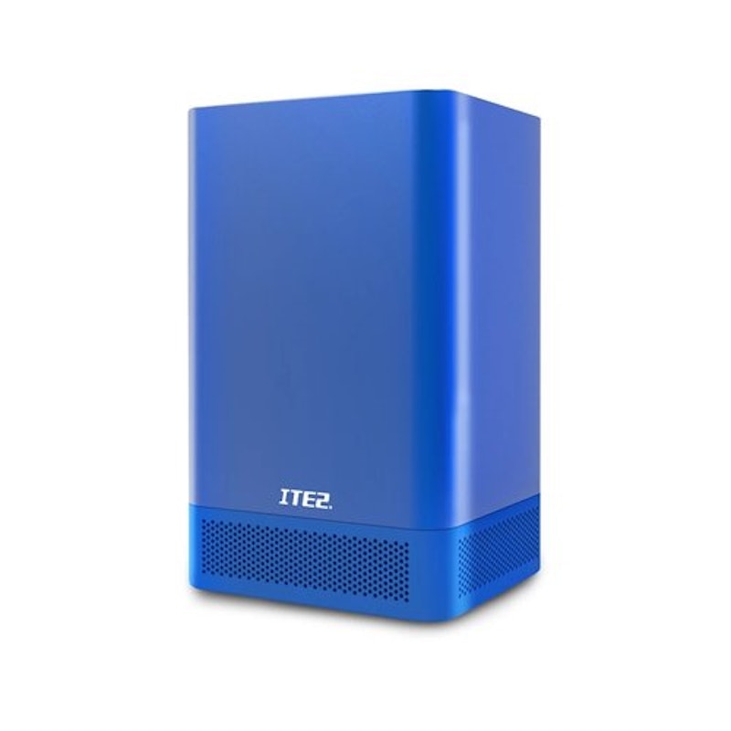 Windows 10 NAS 1