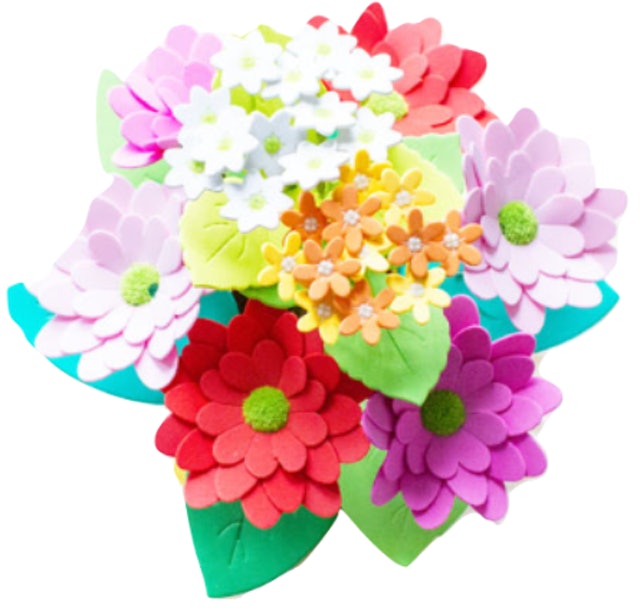 7. DIY 花盆材料包 1