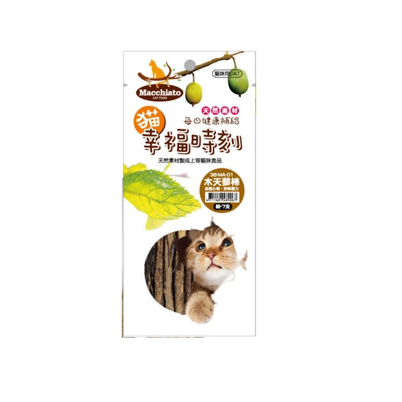 木天蓼棒(細) 1