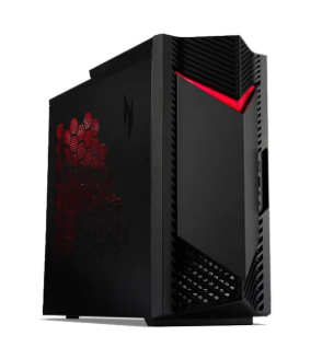 i7 RTX3050電競電腦 1