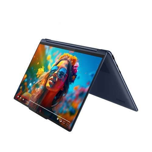 Yoga 9 2in1 觸控翻轉筆電 3