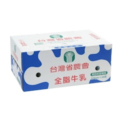 鮮奶保久乳
