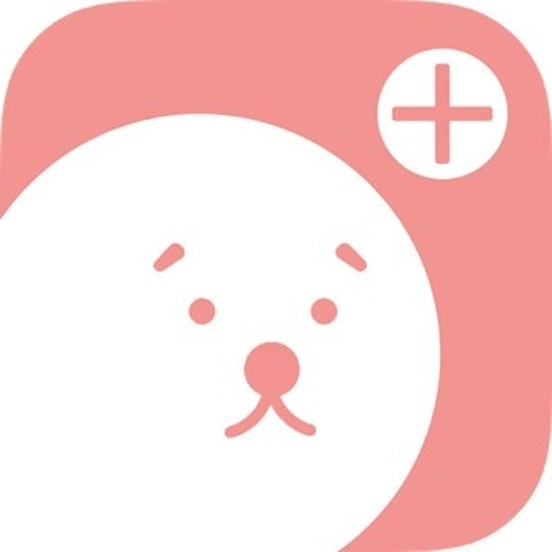 かわいい顔文字登録 1