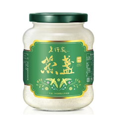 尊爵即食燕盞