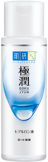 極潤保濕化粧水 滋潤型 1
