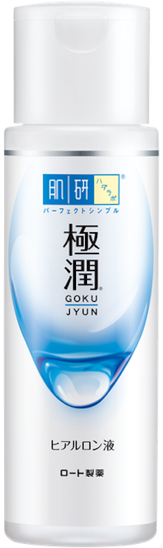 極潤保濕化粧水 滋潤型 1