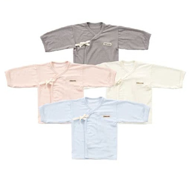 鋅纖維超細天絲棉嬰兒肚衣 1