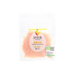 雞胸絞肉