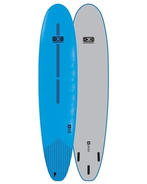衝浪板 1