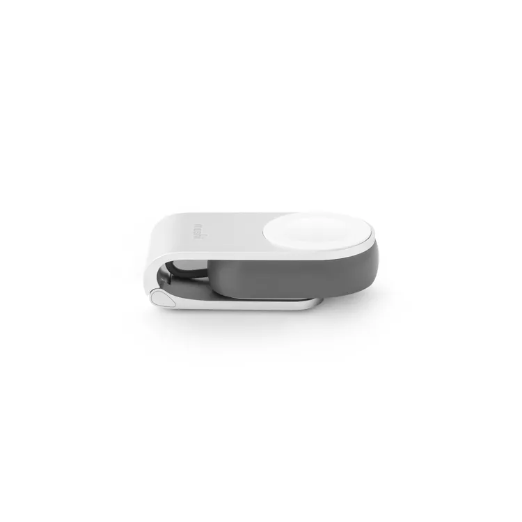 Flekto Apple Watch 折疊式隨身磁吸充電器 2