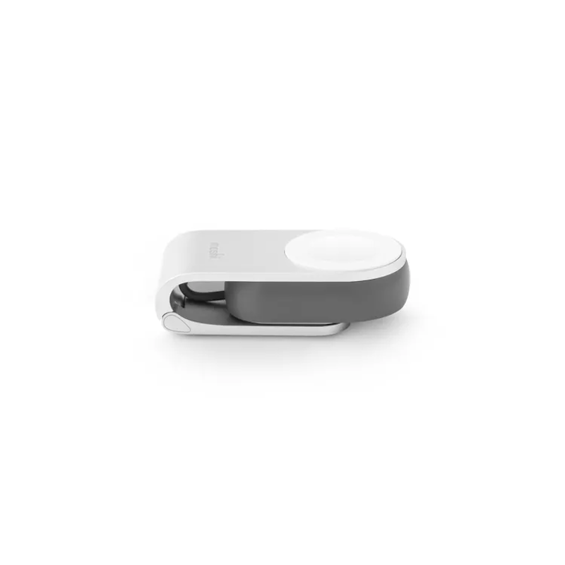 Flekto Apple Watch 折疊式隨身磁吸充電器 2