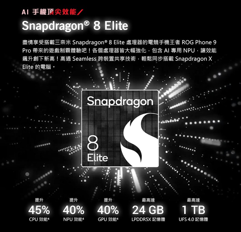 ROG Phone 9 Pro 3