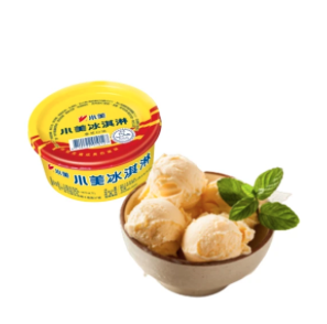 小美冰淇淋香草口味 1