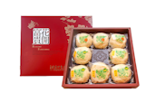 美食書作家監製8 大綠豆椪推薦排行榜 2