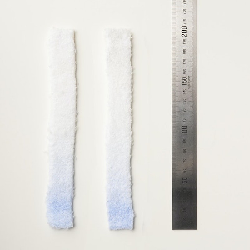 輕柔蓬鬆浴巾 3