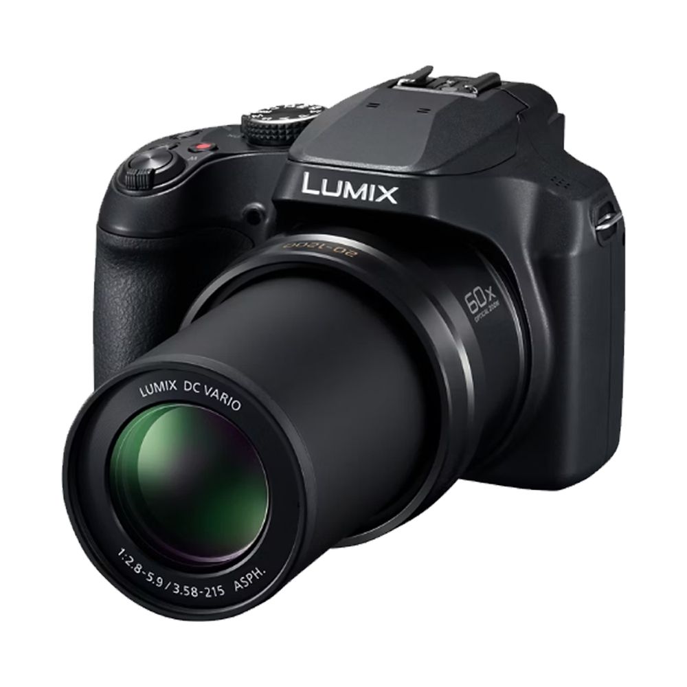 LUMIX FZ80D 1