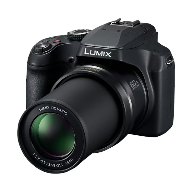 LUMIX FZ80D 1