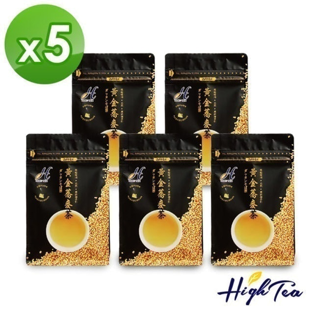 10 大蕎麥茶推薦排行榜 5