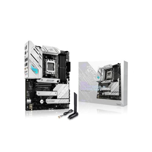 ROG STRIX B650-A GAMING WIFI 2