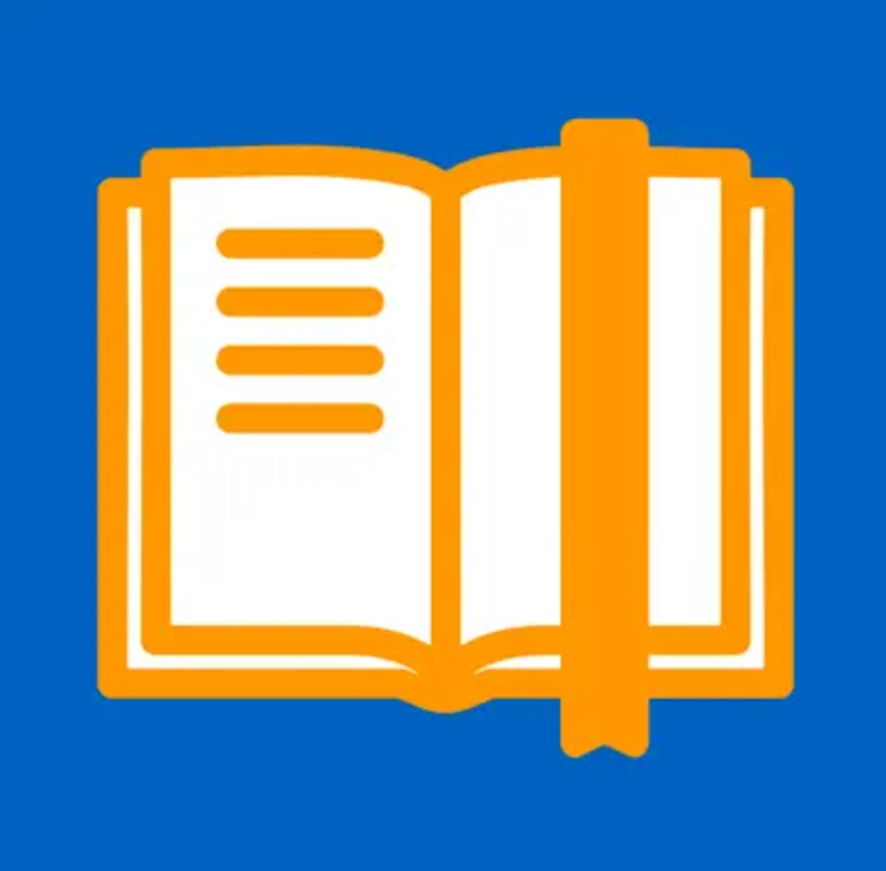ReadEra – pdf, epub 書籍閱讀器 1