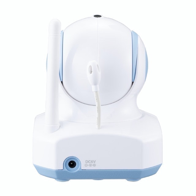 無線監視器「隨時隨地eye Smart HD」 4