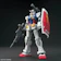 BANDAI萬代 HG 1/144 RX-78-2 鋼彈 THE ORIGIN 1