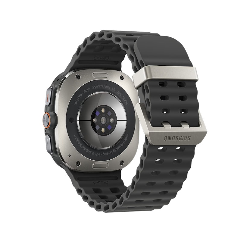 Galaxy Watch Ultra LTE 47mm 智慧手錶 2