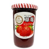 10 大草莓果醬推薦排行榜 1