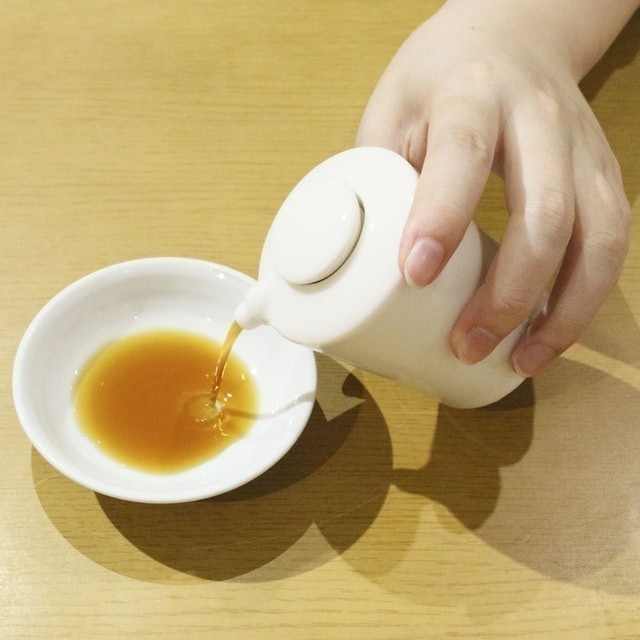 調味瓶 6