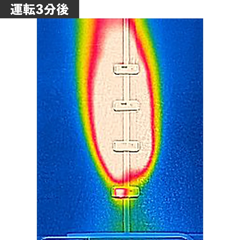 加濕陶瓷電暖器 5
