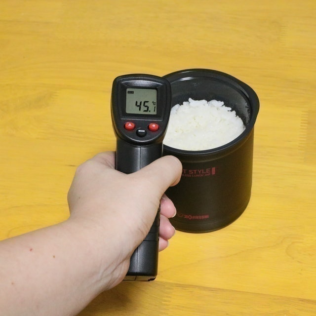 保溫便當盒 5