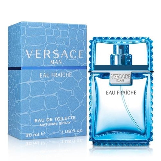 Eau Fraiche雲淡風輕男性淡香水 1