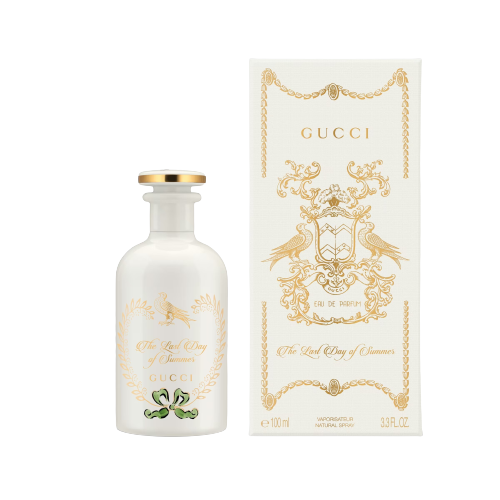 調香師監製8 大GUCCI女性香水推薦排行榜 5