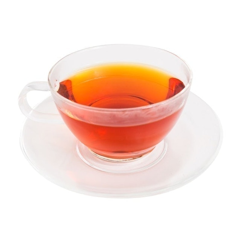 有機博士茶 4