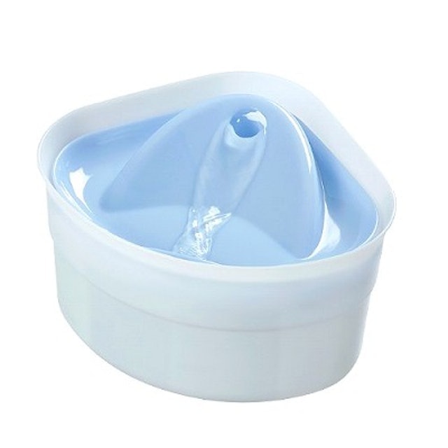 10. Marukan 三角自動循環飲水器 CT271 1