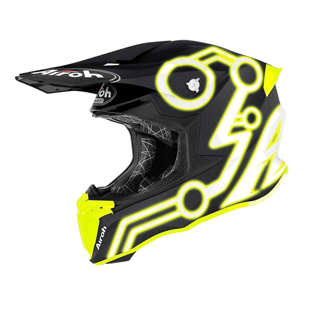 TWIST 2.0 越野安全帽 1