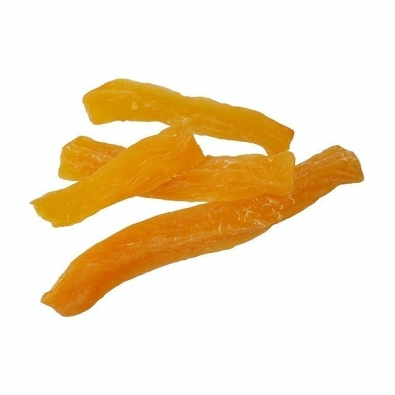 原始風味甘薯乾 3